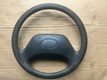 Volante para Land Rover Defender