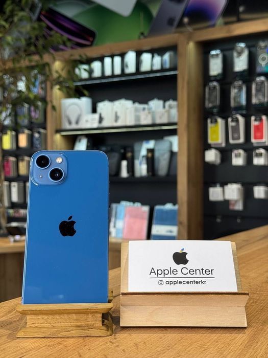 iPhone 13, Green, 128gb, 256gb, 512Gb Обмін/Гарантія