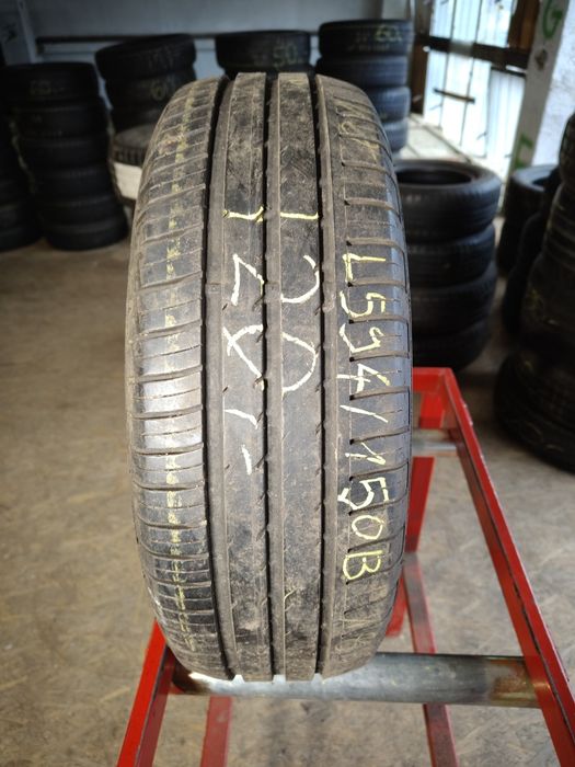 185/60R15 88 H Fulda EcoControl HP     L594/150B