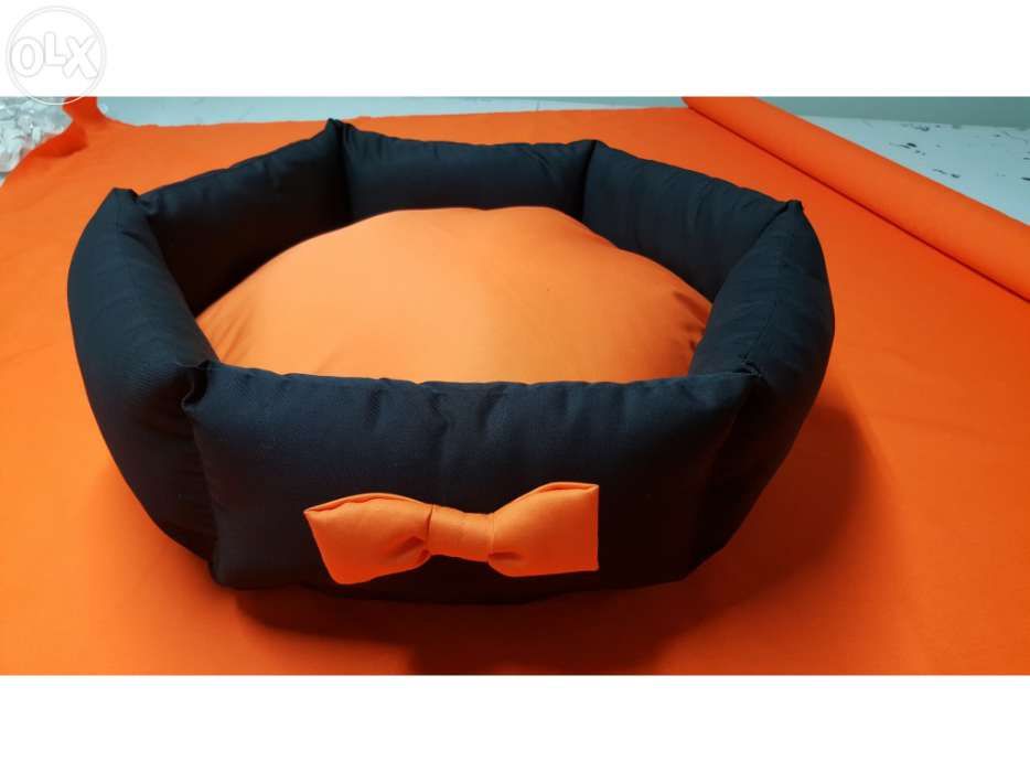 Cama para animal doméstico