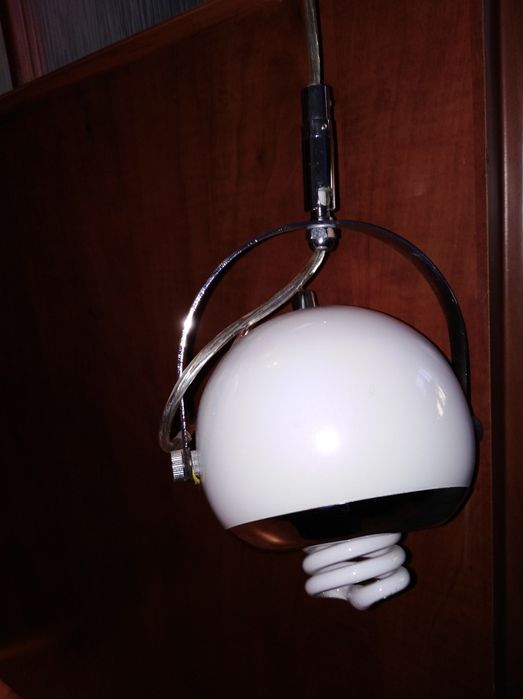 Lampa młodzieżowa
