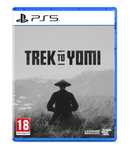 Trek to Yomi PS5, sklep z grami w Tychach