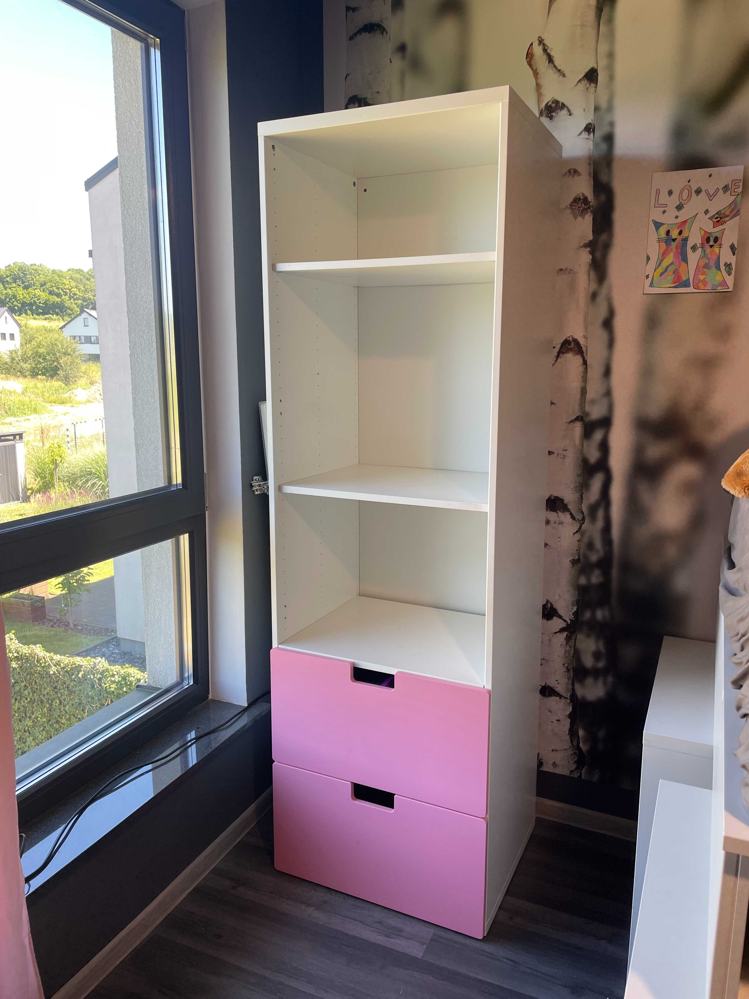 Szafa Stuva IKEA