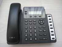 Телефон Ip  GRANDSTEAM GXP1628
VoIP протокол:	SIP
Аудіо кодеки:	G.711