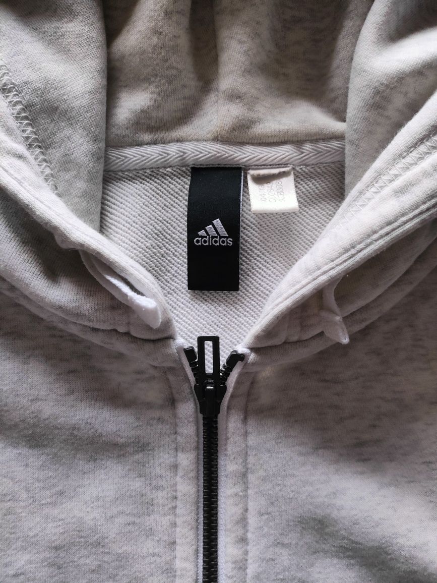 Bluza męska Adidas.