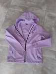 Kurtka wiosenna  softshell