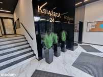 Bezpośrednio, 2 pokoje, Książęca, Centum