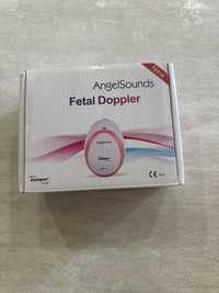 Doppler fetal - AngelSounds