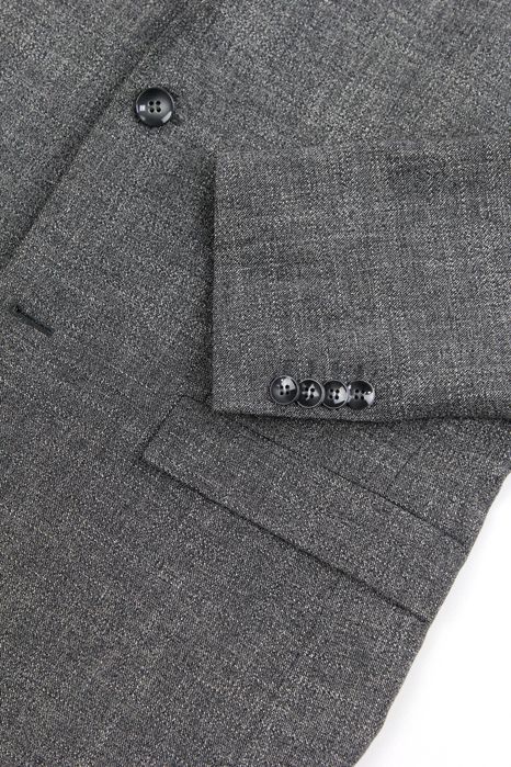 CALVIN KLEIN чоловічий піджак із вовни, бавовни та льону. Оригінал. 50