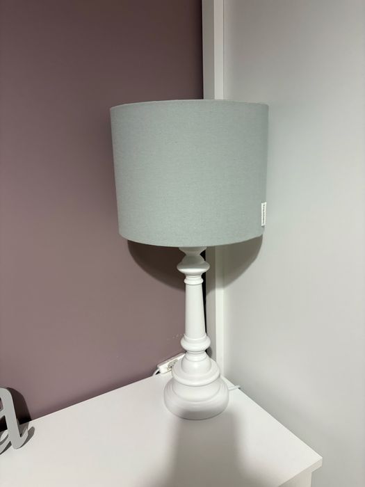 Lampa do pokoju dziecięcego