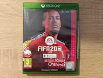 FIFA 20 PL Xbox One