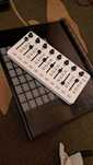 M-Wave SMC Mixer - Kontroler MIDI USB Bluetooth