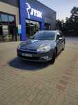 Citroën C5 CITROEN C5 III, 2.0 16V benzyna/gaz