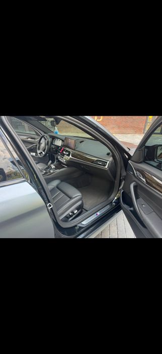 Bmw 530 g30 x drive