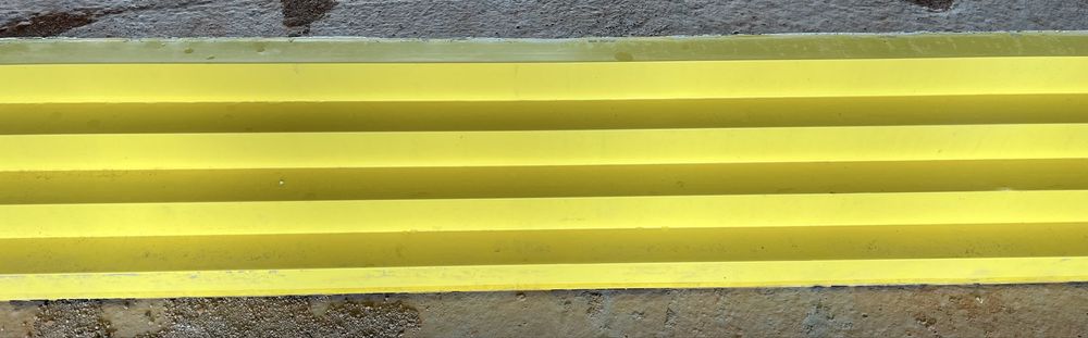 Cimalha / Cornija - Plastificada S-02