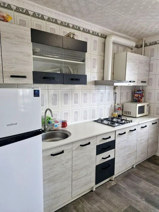 Голосієво, 4-кімн за ціною 3-х кімн