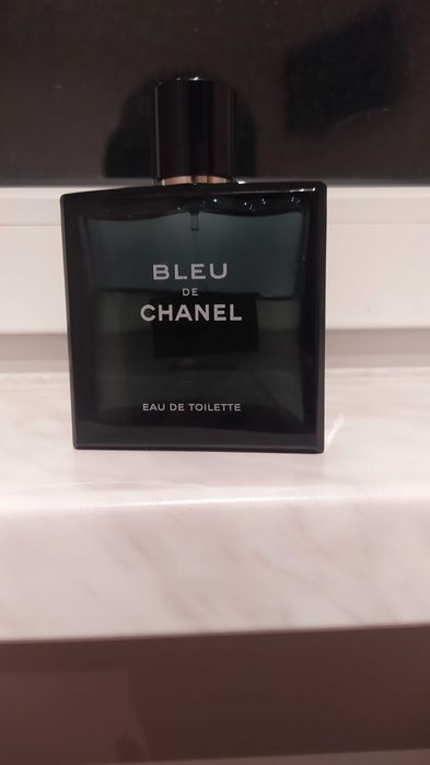 Chanel bleu de chanel EDT +-60/100ml