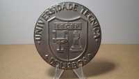 Medalha em Bronze da Universidade Técnica de Lisboa