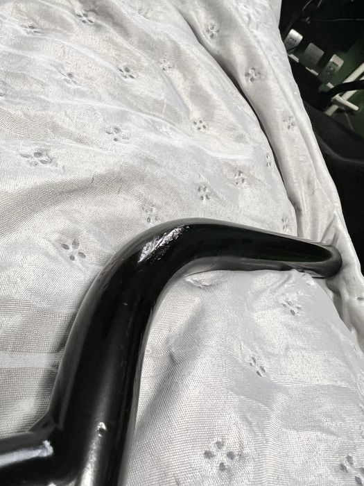 Kierownica bmx Academy