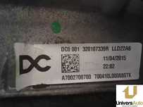 CAIXA VELOCIDADES SMART FORTWO COUPÉ 2015 -DC0001