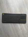 klawiatura bezprzewodowa logitech k400