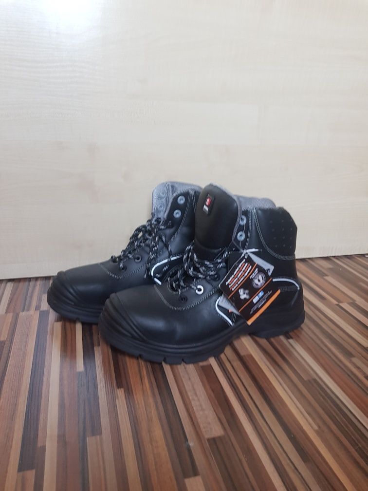 Buty robocze Brynje 43 rozmiar