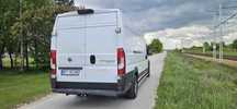 Fiat Ducato maxi