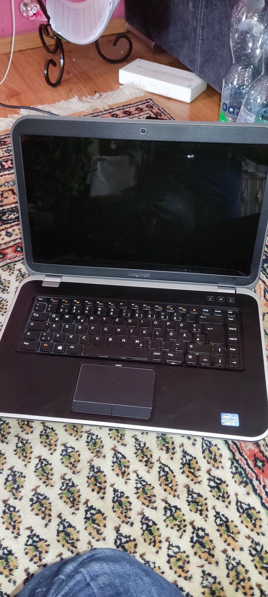 Inspiron Lp156wh4 15.6hd dell d25f dpn jnt25 a 01