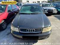 Para Peças Audi A4 Avant (8D5, B5)