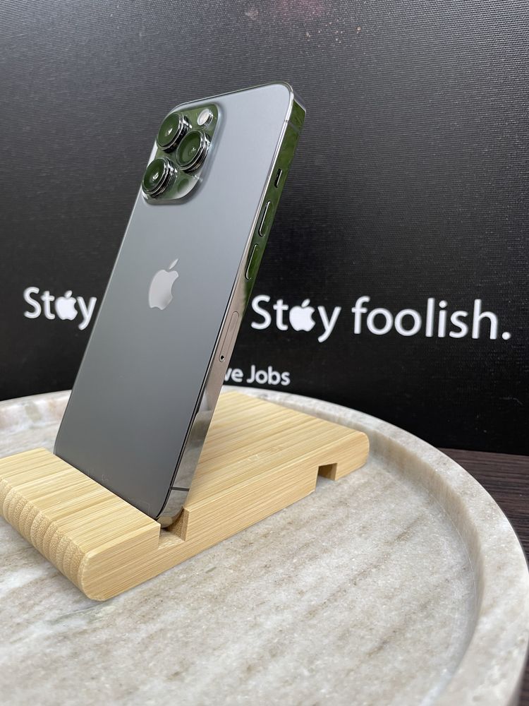 iPhone 13Pro 128Gb Never lock