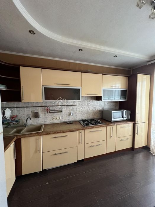 Продам 3х комнатую квартиру ЖК Квартет