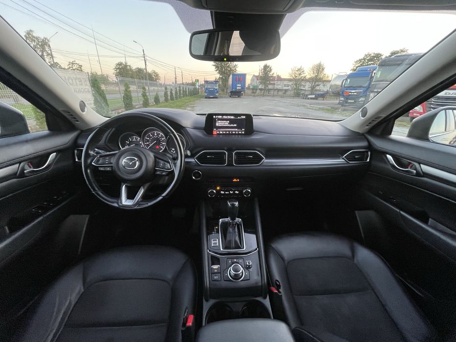 Продається Mazda CX-5