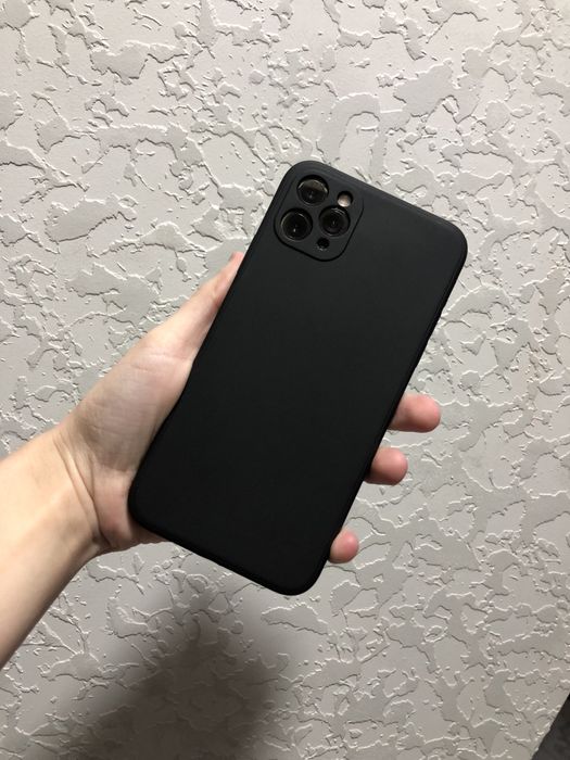 Чохол на Iphone 11 Pro Max.Чохол для айфону