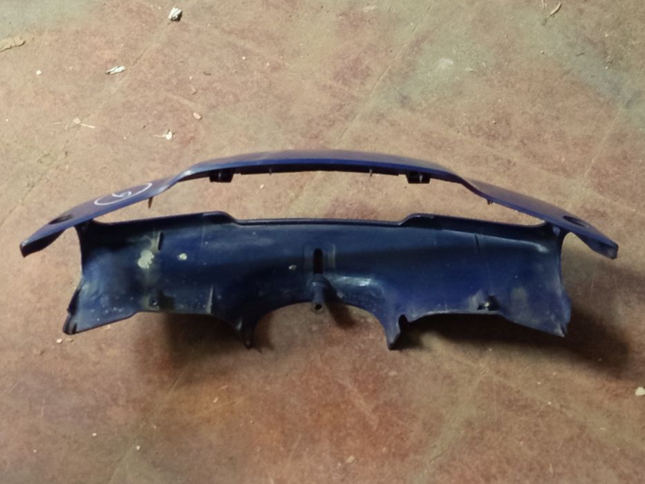 Голова Honda DIO 27/ 28/ 34/ 56/ FIT/ Tact 51/ Lead 20/