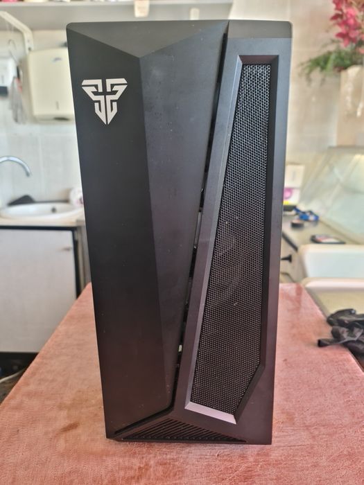 Torre de Pc gaming