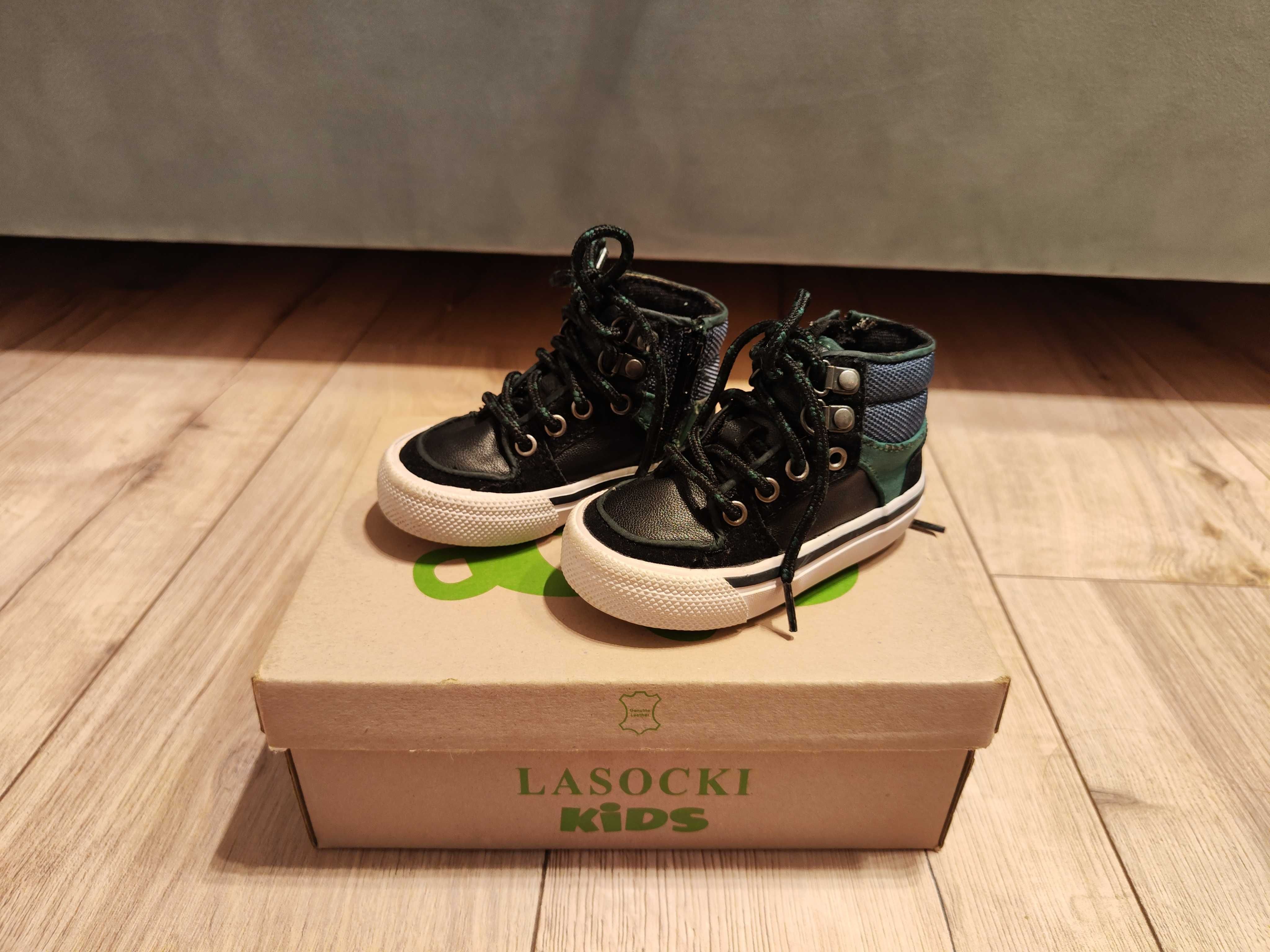 Buty Zara baby, rozmiar 19