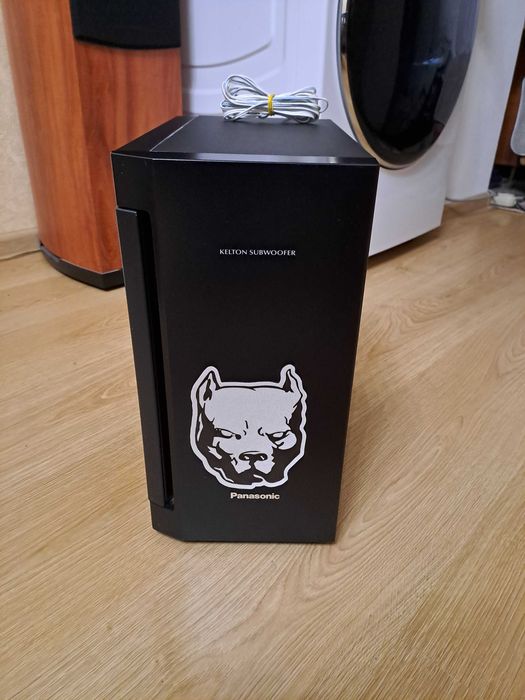 Сабвуфер Panasonic SB-HWX-50