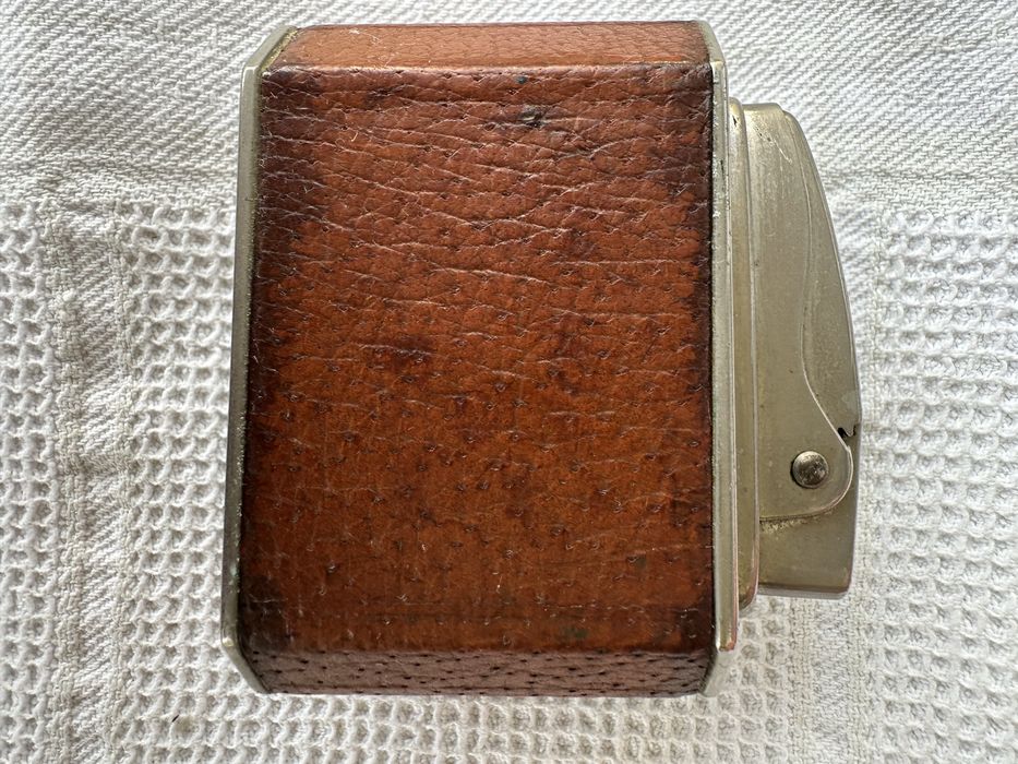 Isqueiro Rowenta Bridge Germany Pat. Pend