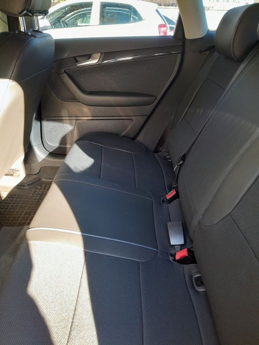 Ауді А 3 2005 року