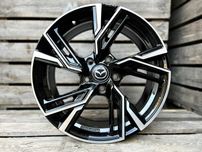 alufelgi r18 5x114,3 NOWE! Mazda 3 5 CX-3 CX-30 CX-5 CX-7 CX-9 Premacy