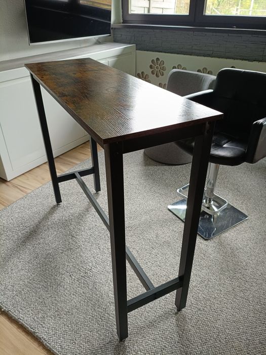 Stół do kuchni ,barek