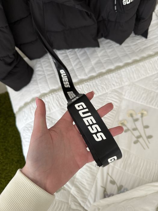 Куртка Guess демісезонна