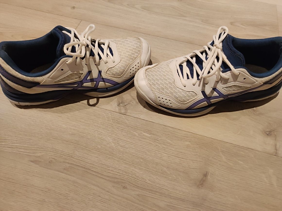 Buty do siatkówki Asics