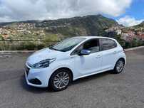 Peugeot 208 de 2016 Diesel