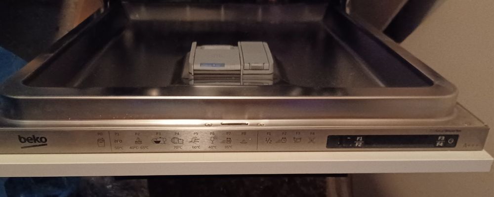 Zmywarka Beko DIN28431 do zabudowy – stan bardzo dobry