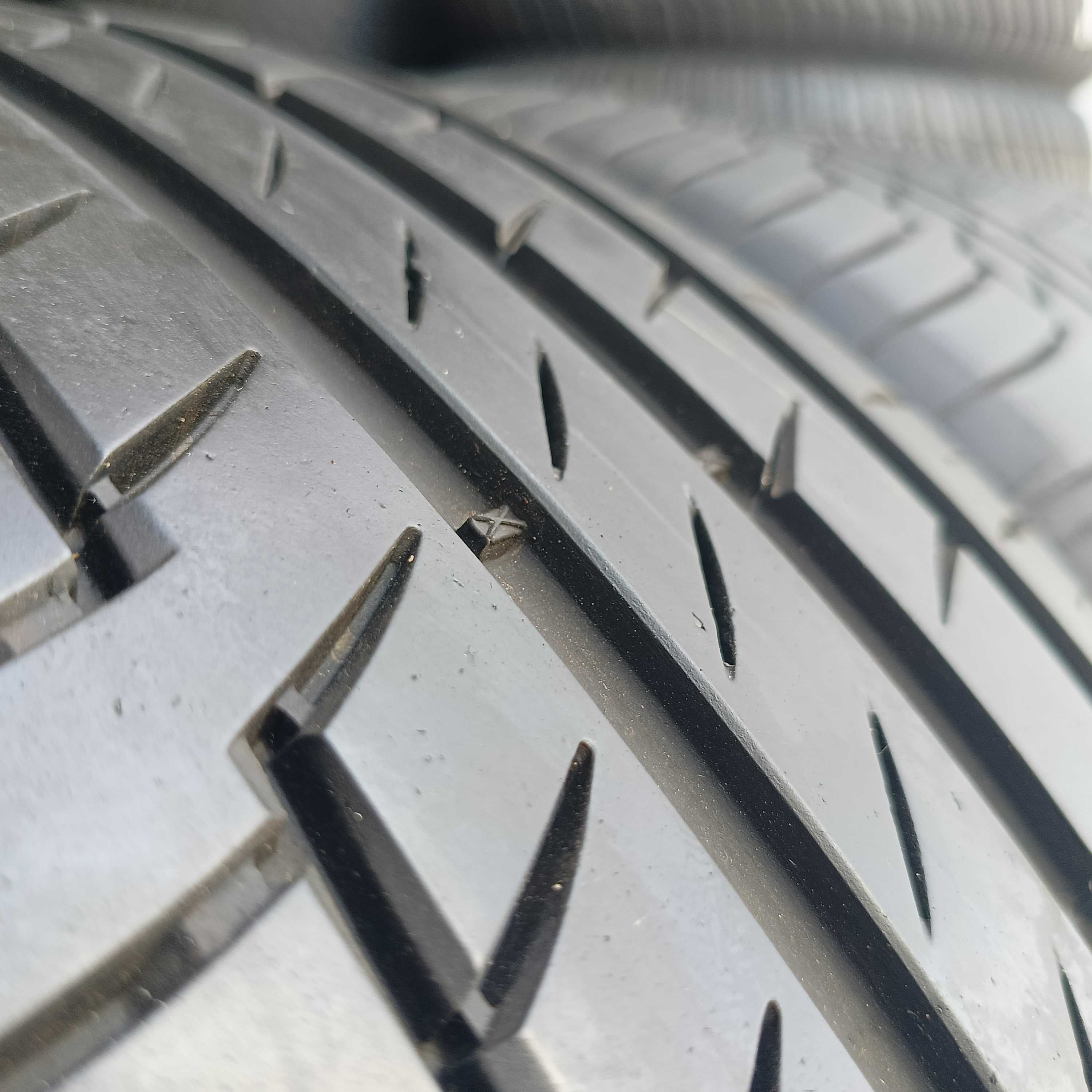 4X 225/45R18 95V CONTINENTAL Premium C6