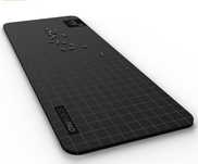 Килимок магнітний Xiaomi та велозапчастини