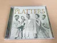 The Platters CD stan bardzo dobry