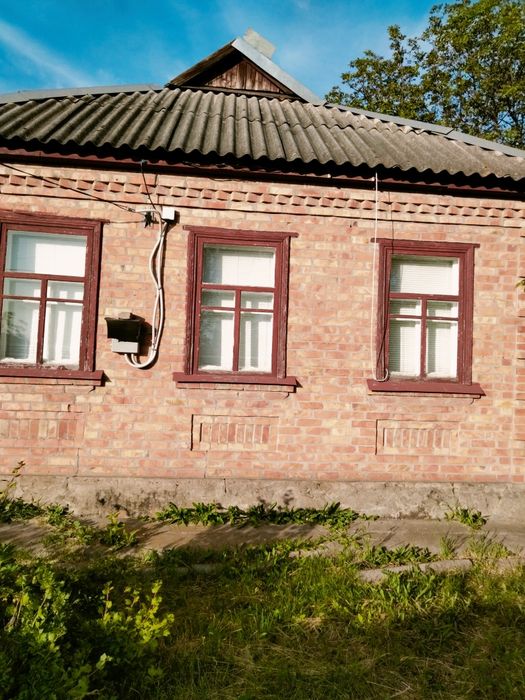 Продається будинок