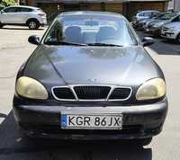 Daewoo Lanos Daewoo Lanos 1.5 LPG + opony zimowe na felgach